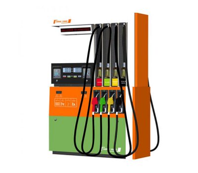 HONGYANG FUEL DISPENSER - GSM Trade